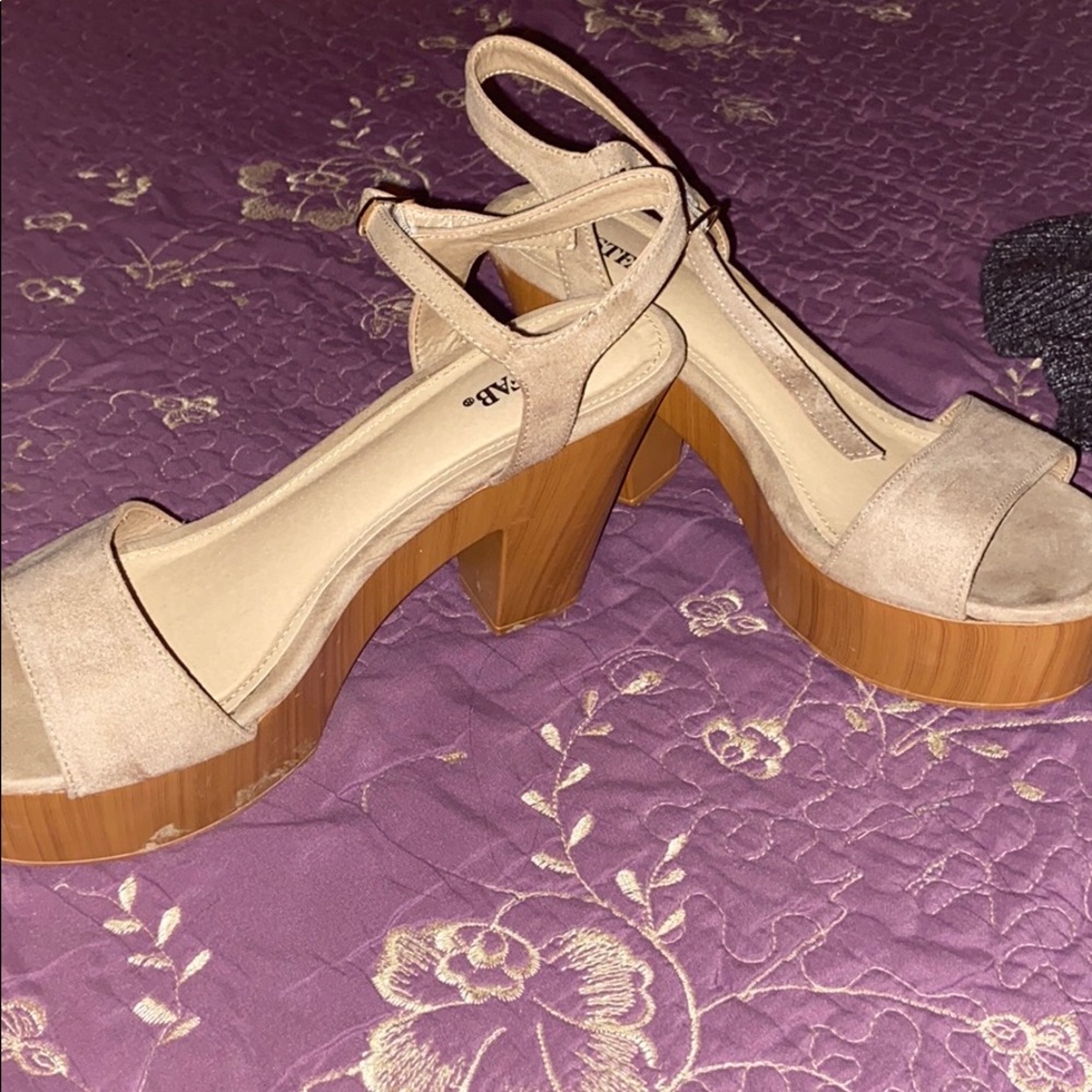 Shoes